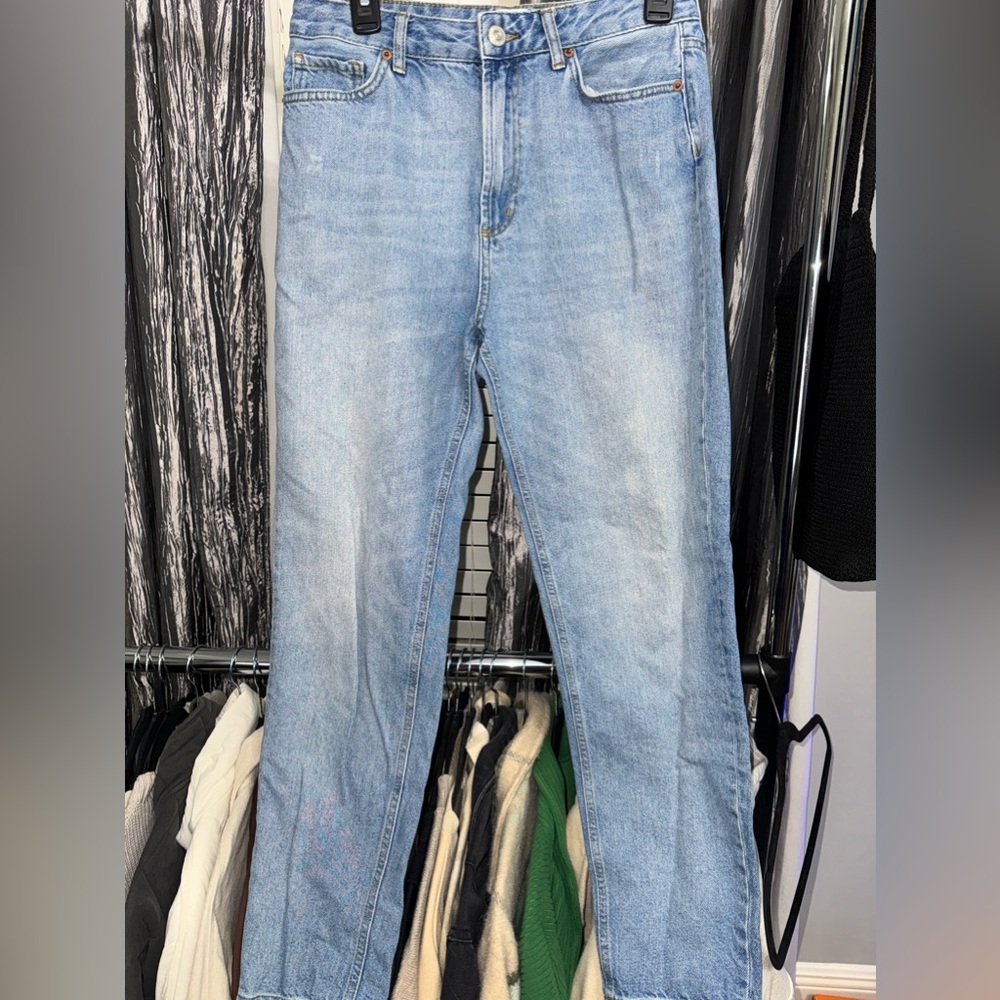 BDG Mom Jeans
